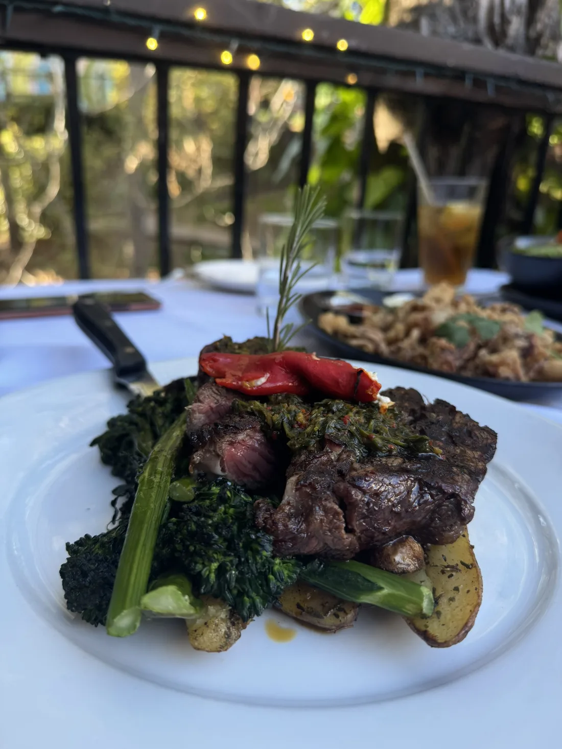 Picanha Angus