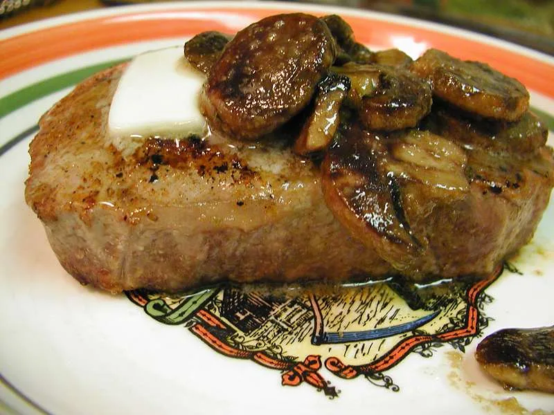 Picanha Bovina Tradicional